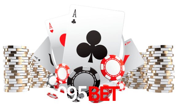 Jogue jogos de pôquer em 095bet