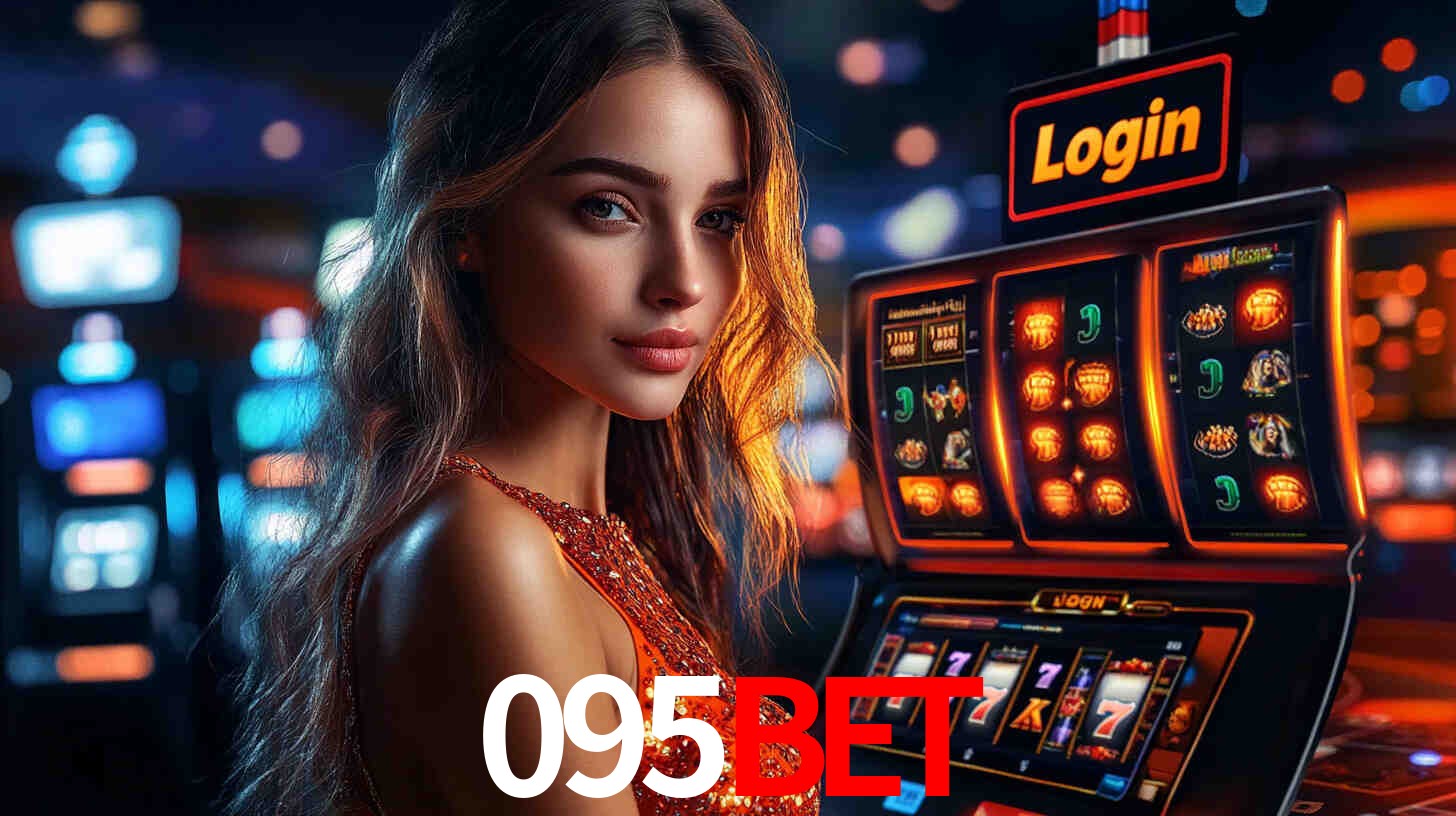 095bet: Seu Cassino Premiado com Pagamentos Rápidos