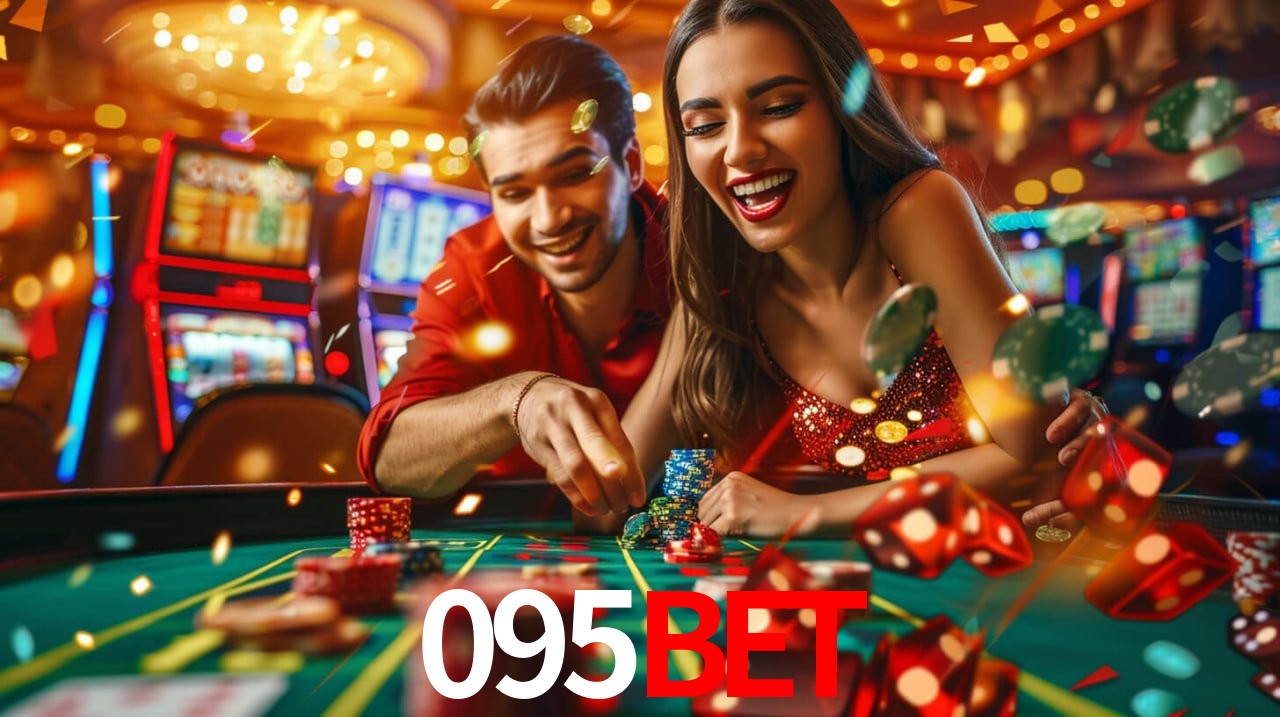 Experiência VIP 095bet