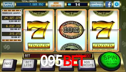 Desvendando o Mundo dos Jogos Virtuais na 095bet