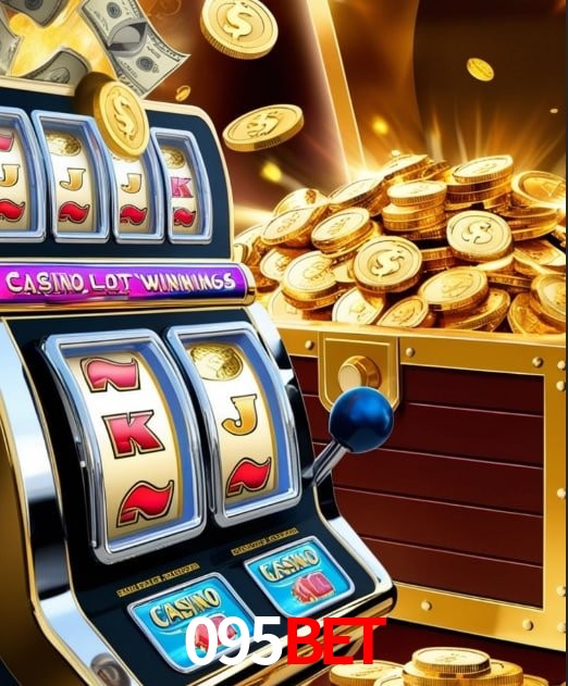 Welcome Bonus 095bet