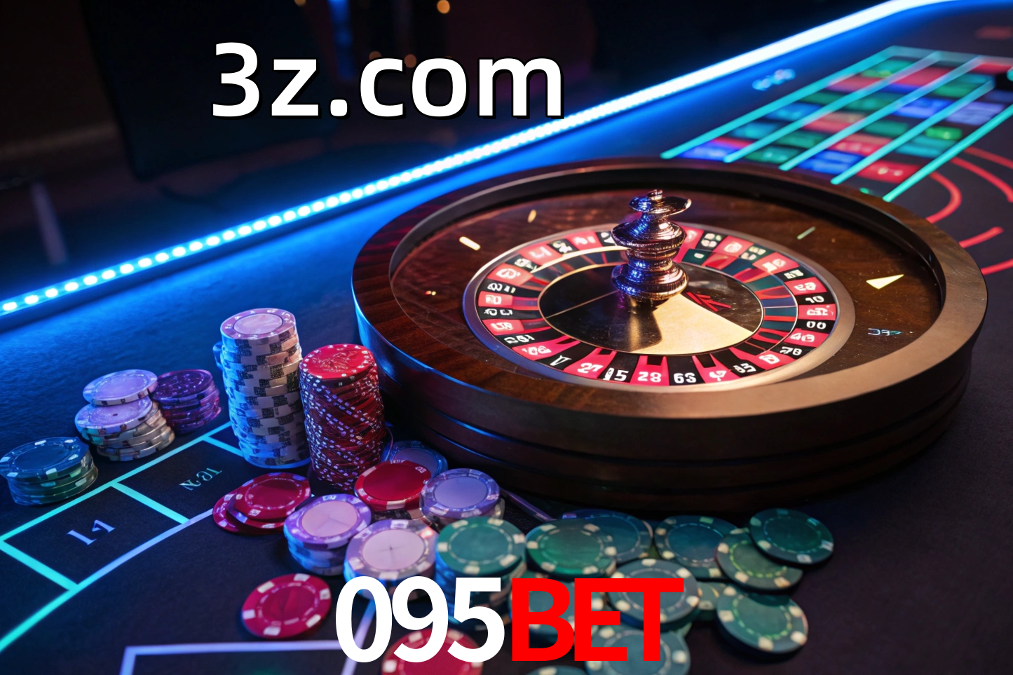 095BET