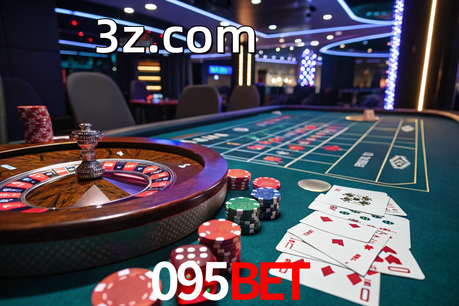 095BET