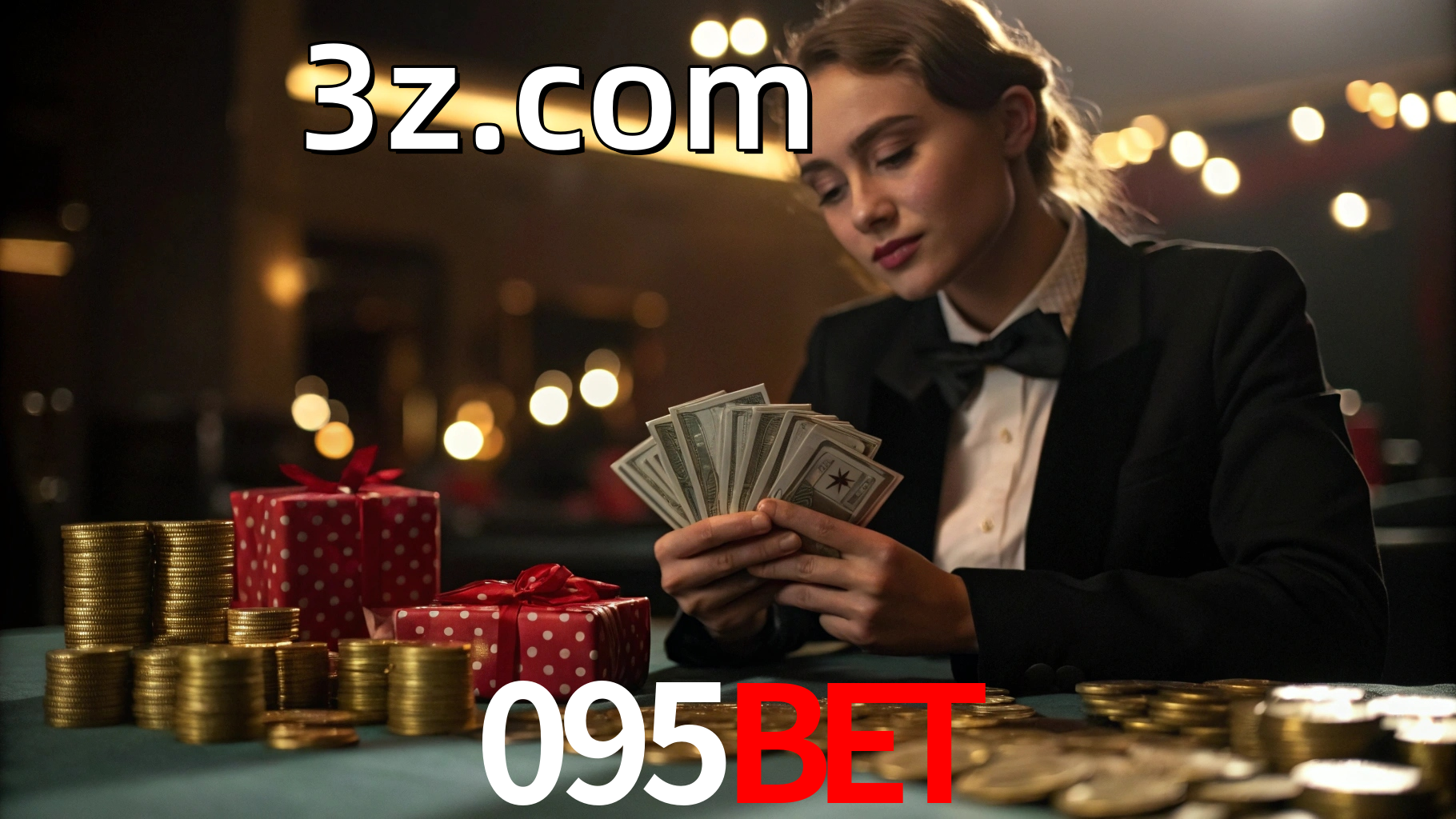 cassino online 095BET