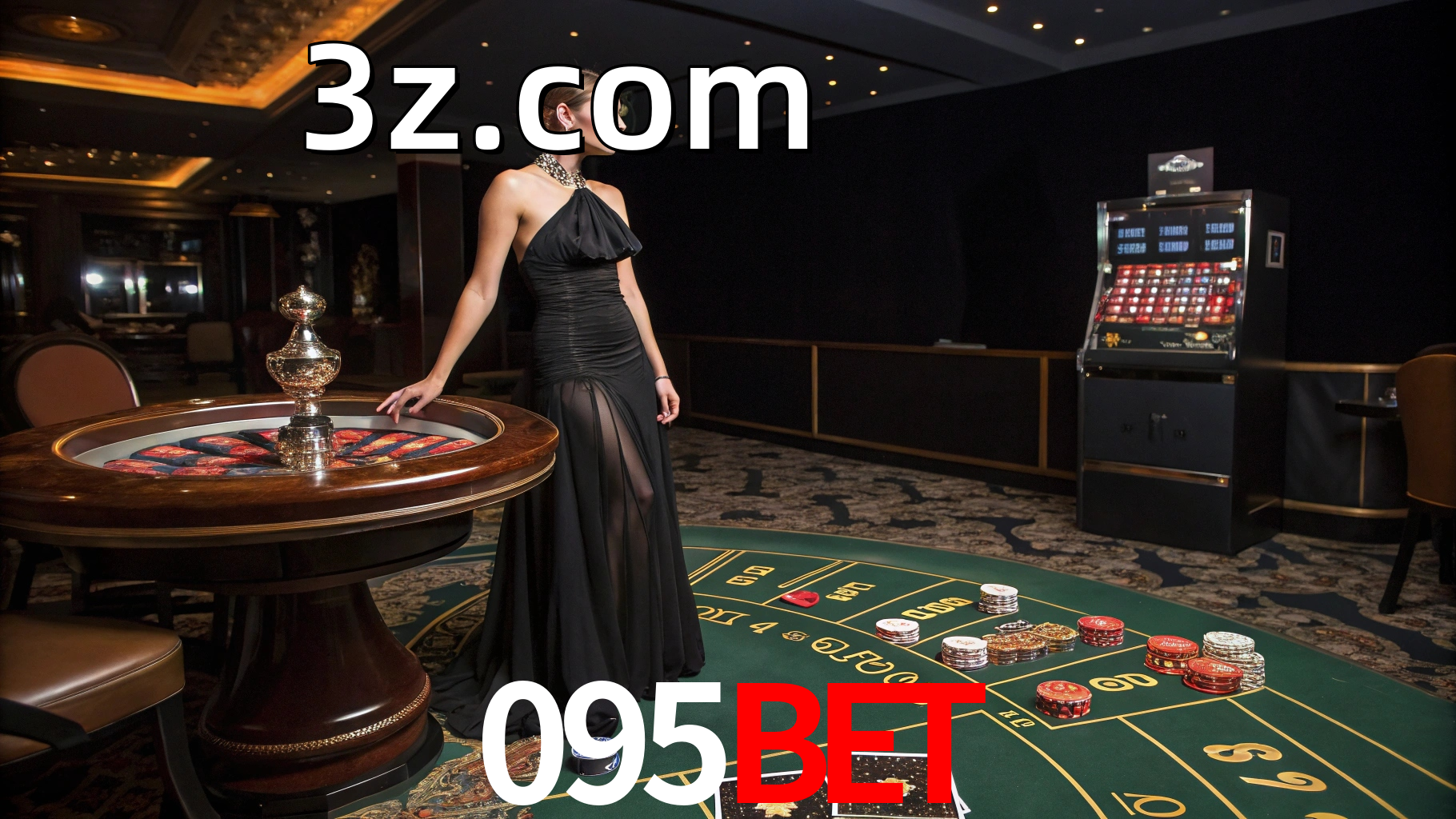 095BET