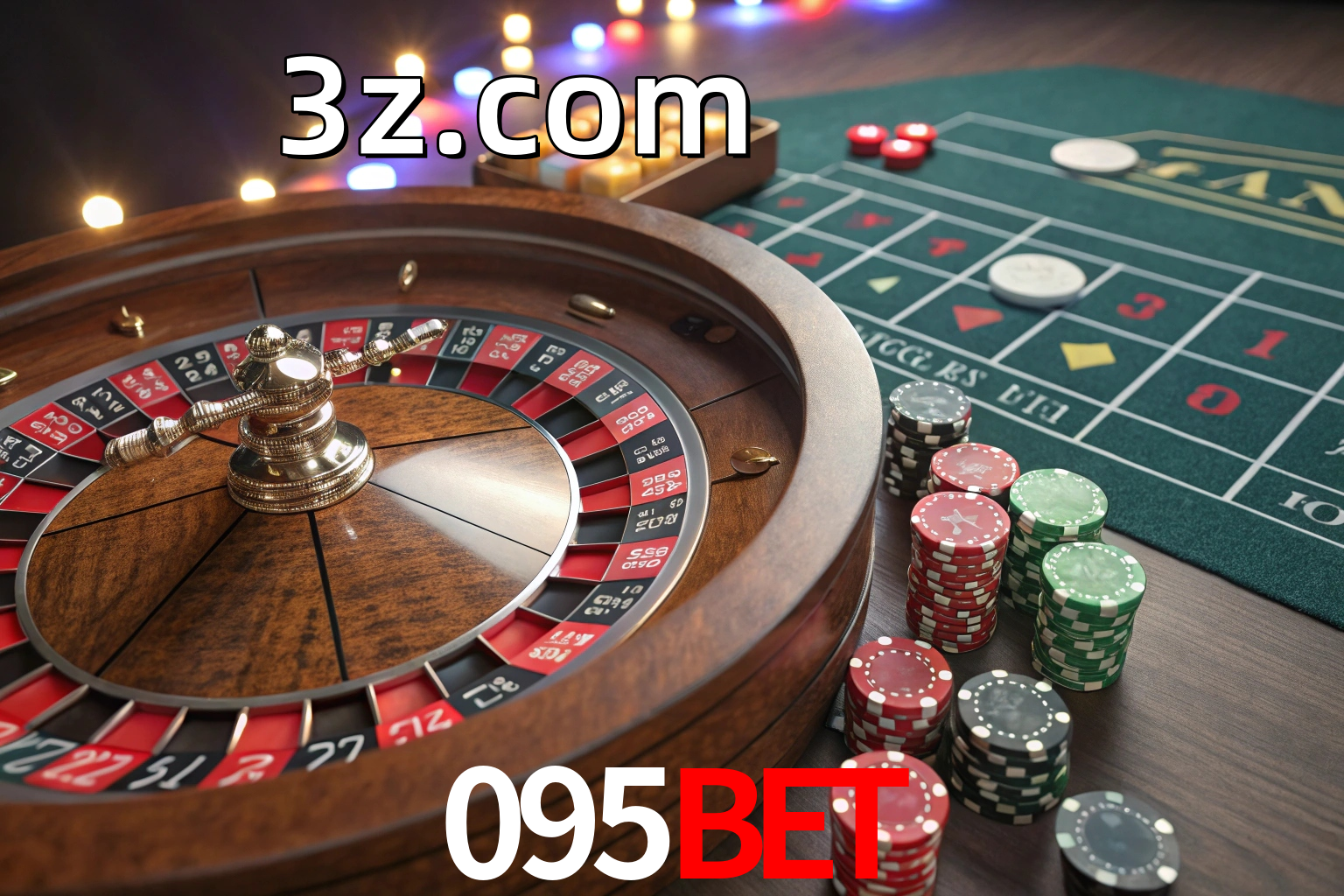 095BET