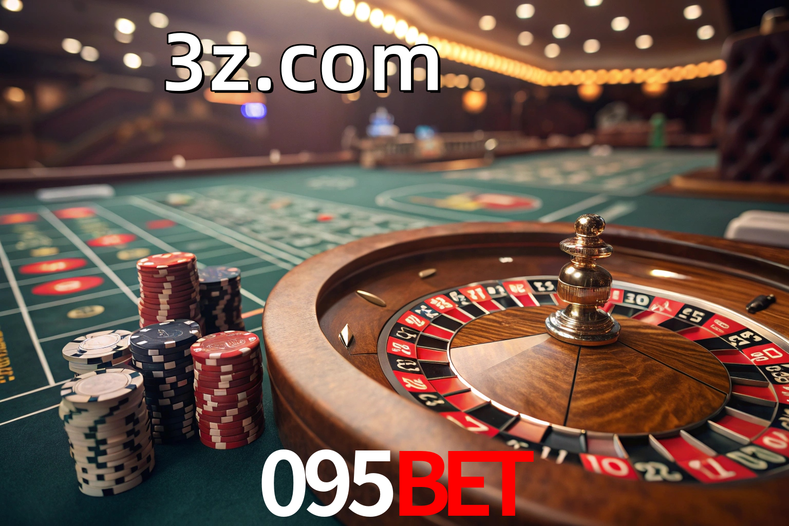 cassino online 095BET