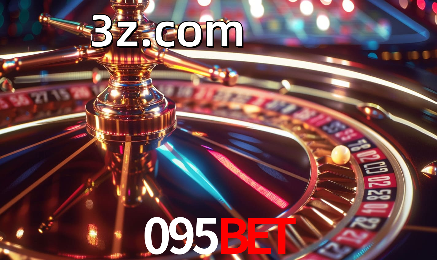 cassino online 095BET