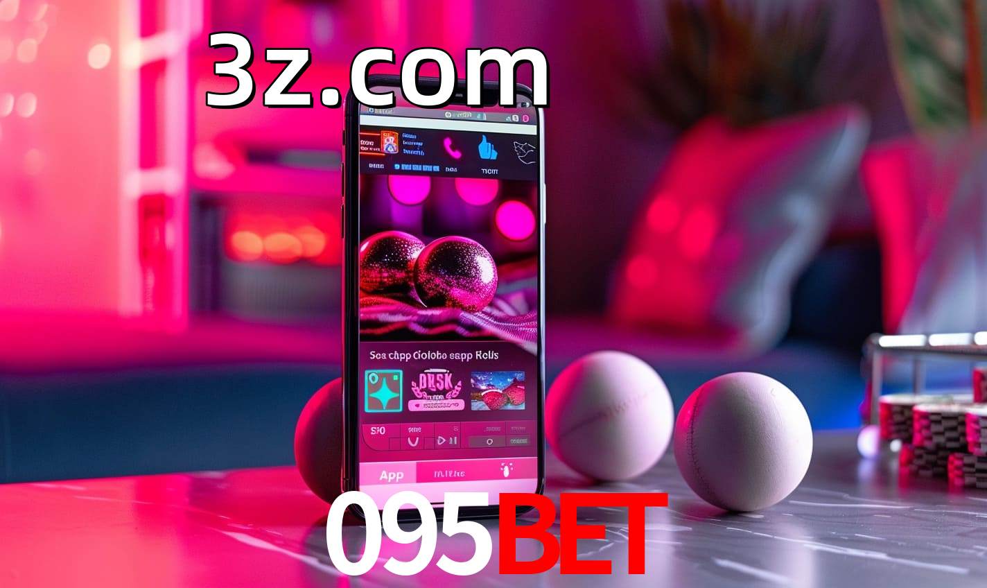 095BET