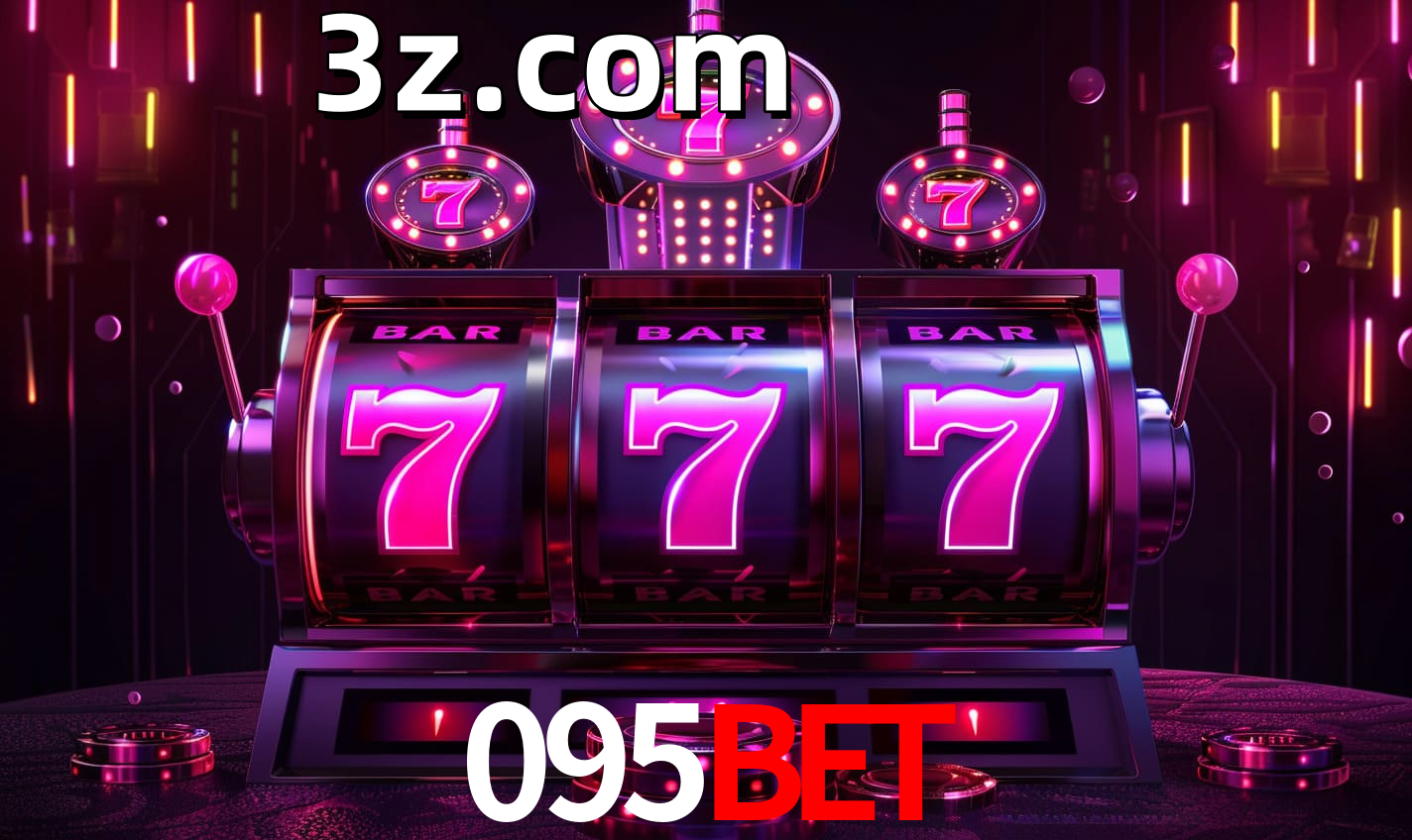 cassino online 095BET