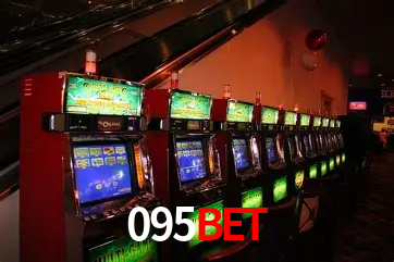 Desvendando o Mundo dos Jogos Virtuais na 095bet