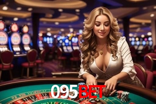 VIP Casino 095bet