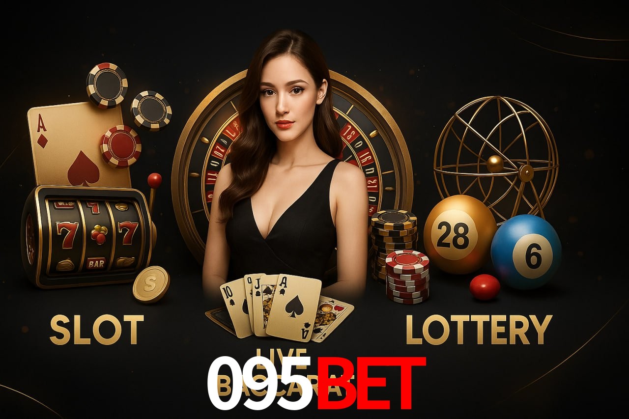 Segurança 2FA 095bet