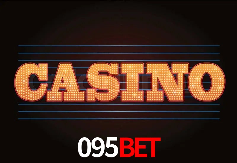 Mesa de Blackjack 095bet