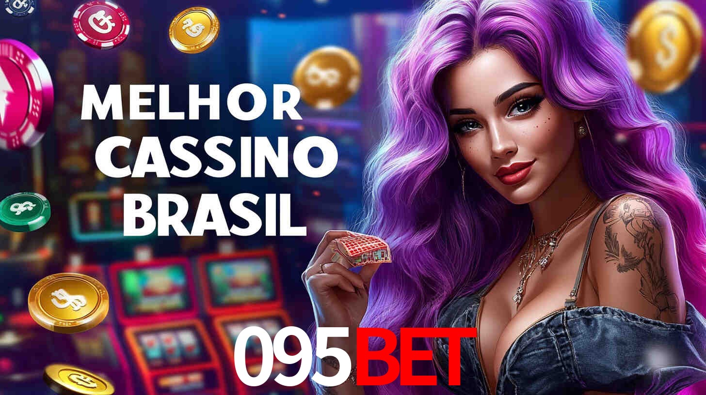 A Popularidade dos Caça-Níqueis no 095bet
