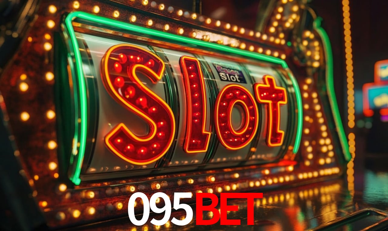 Recursos de Bônus 095bet