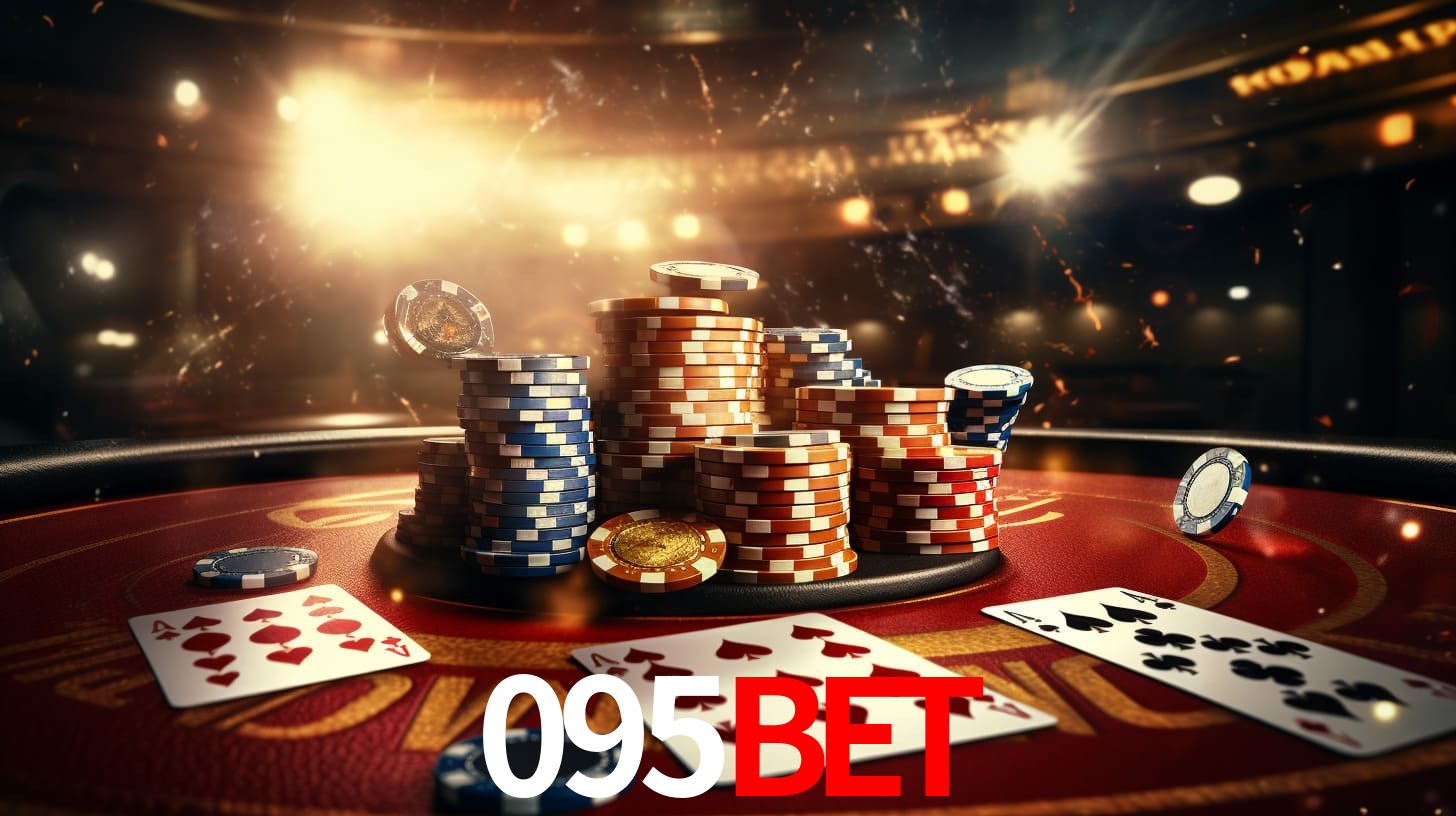 Daily Bonuses 095bet