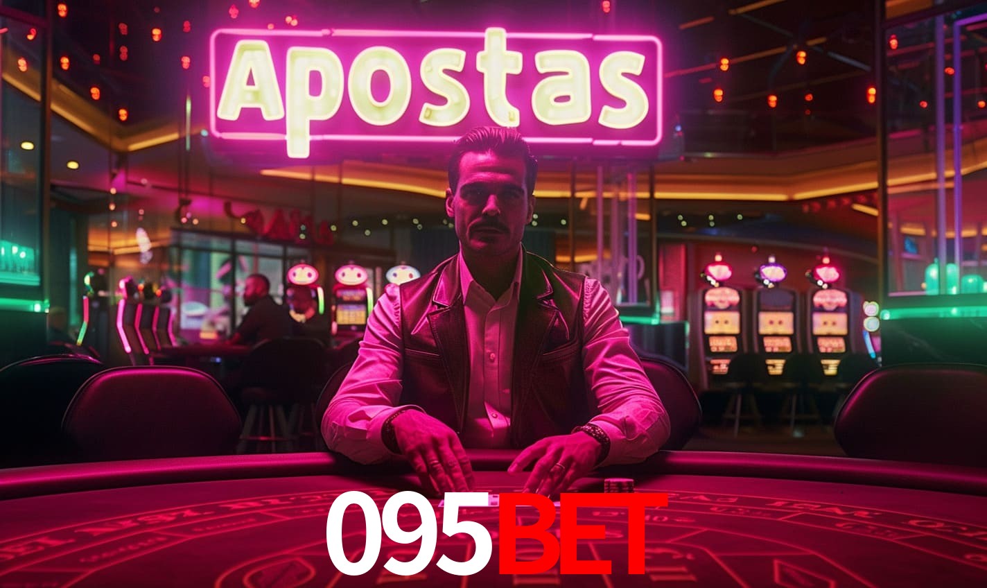 Descubra a Essência do 095bet: Nossa História e Compromissos