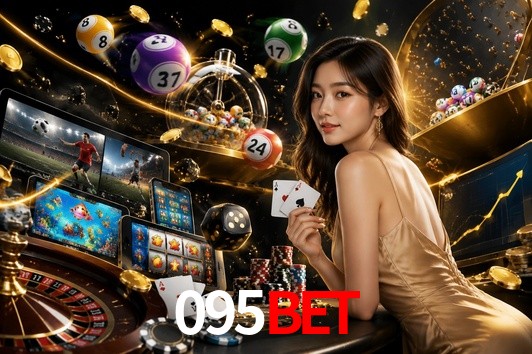 API Integration 095bet