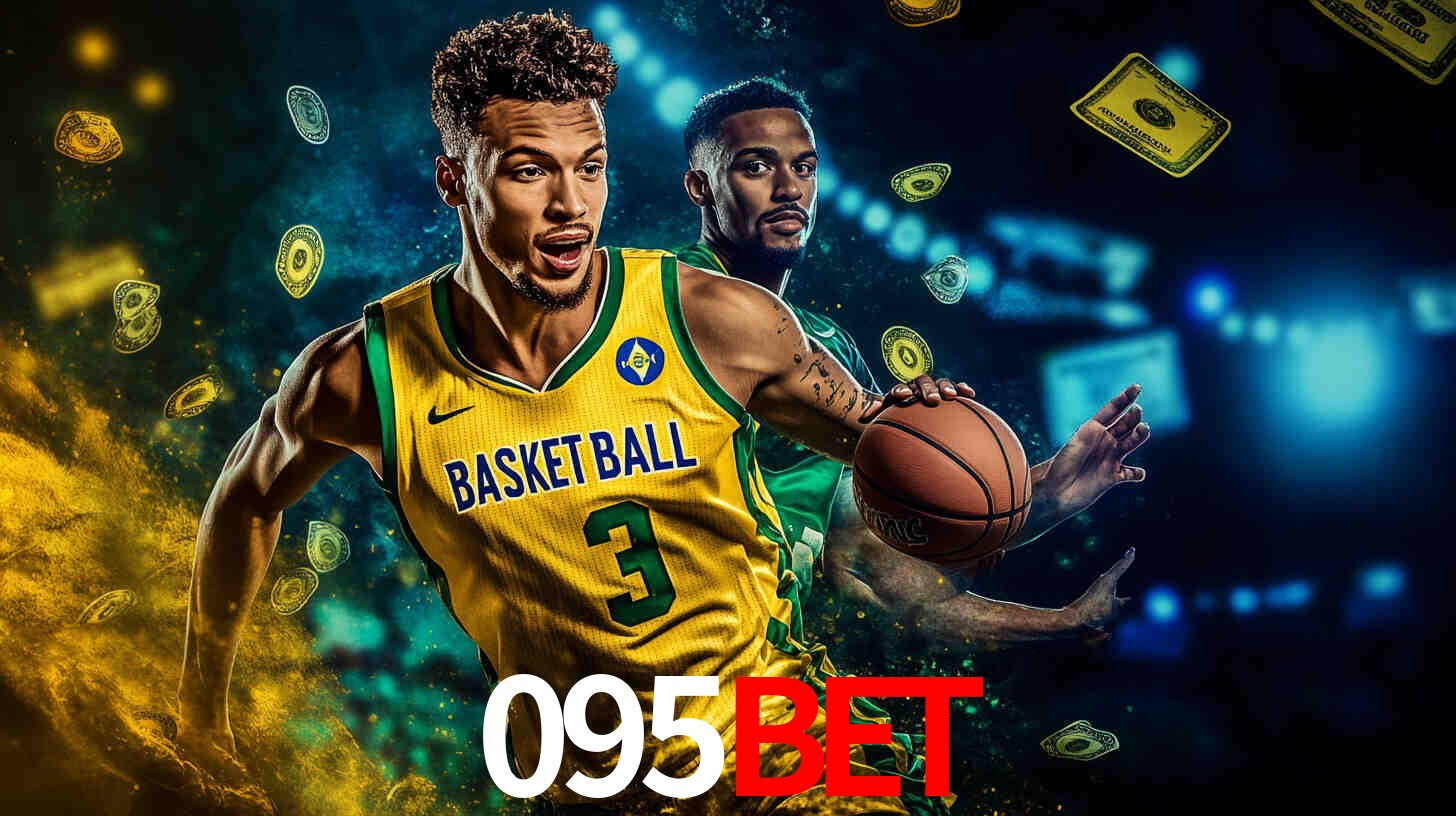 Inovações de Jogos na 095bet: O Futuro das Experiências Interativas