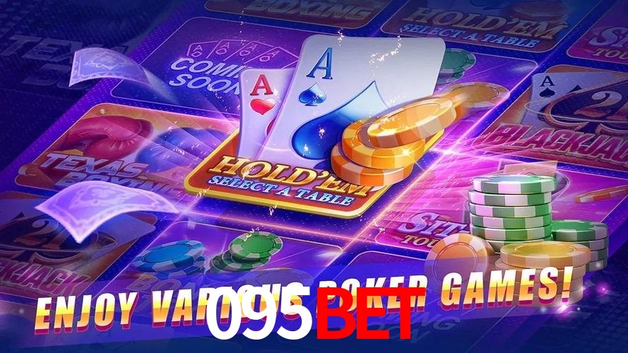 Explorando a Categoria de Eventos em Apostas na 095bet