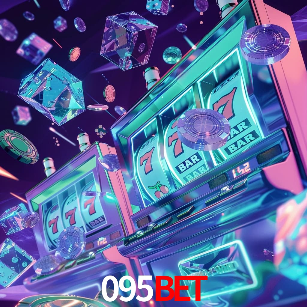 Descubra o Programa VIP da 095bet: Vantagens Exclusivas para Jogadores