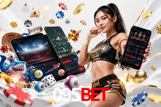 Account Benefits 095bet