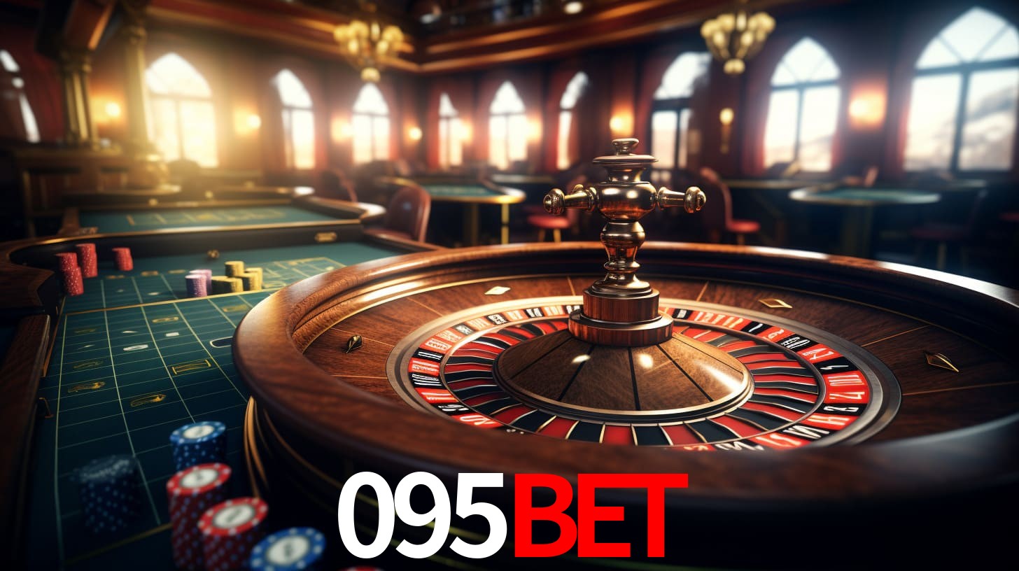 Tournaments 095bet