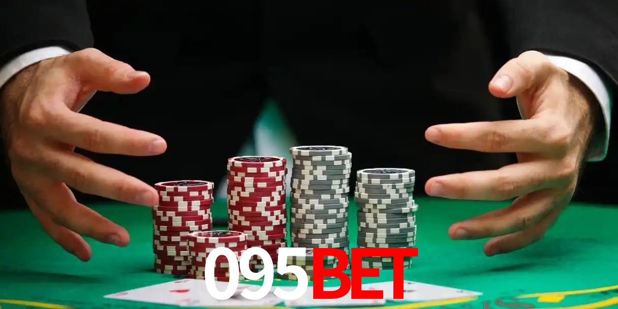 Promoções Sazonais 095bet