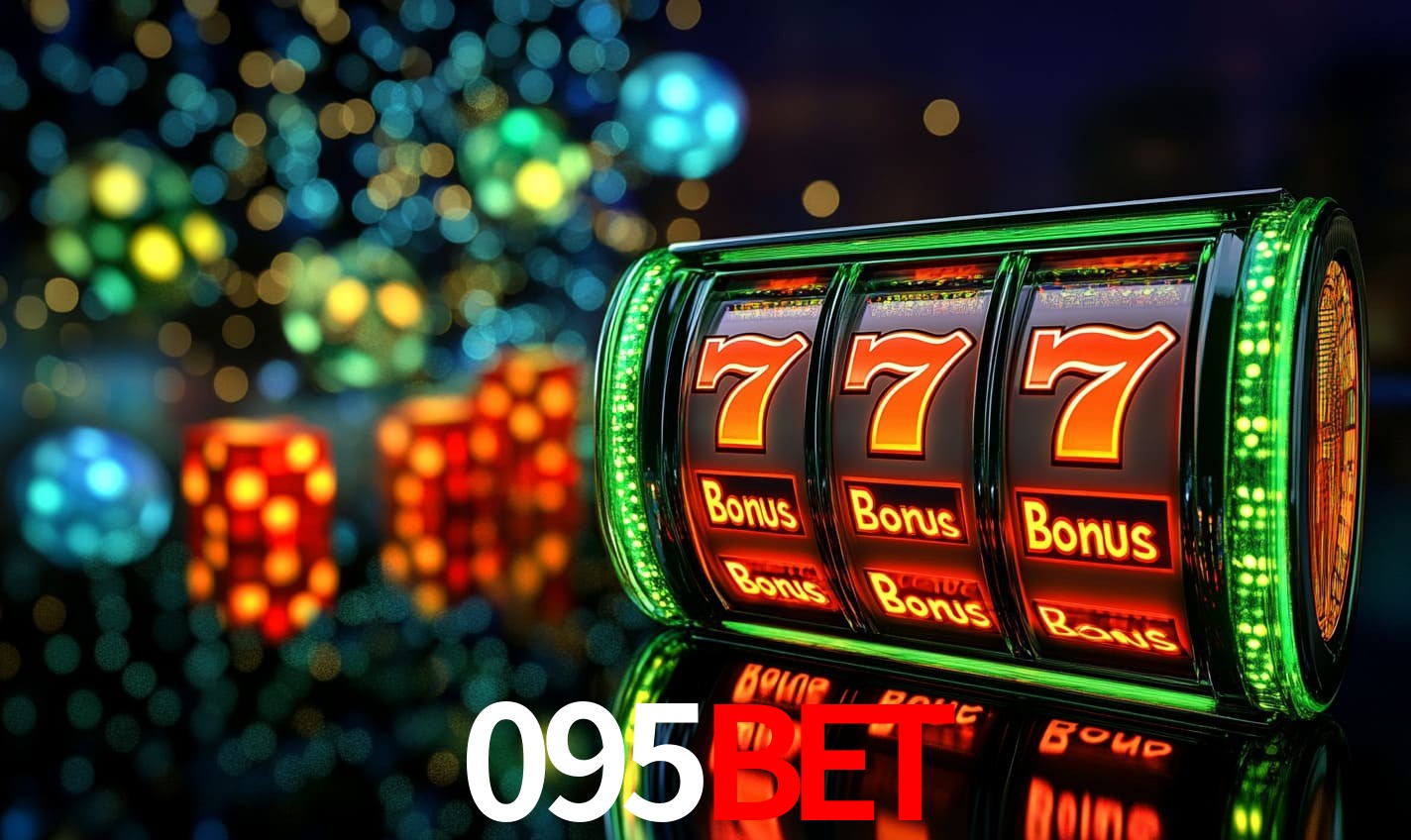 Estatísticas Esportivas 095bet