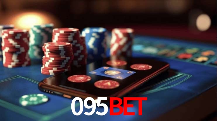 Interface Premium 095bet