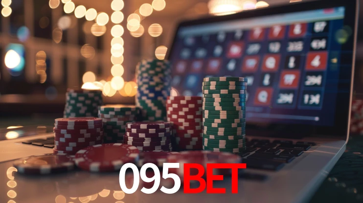 Secure Login 095bet