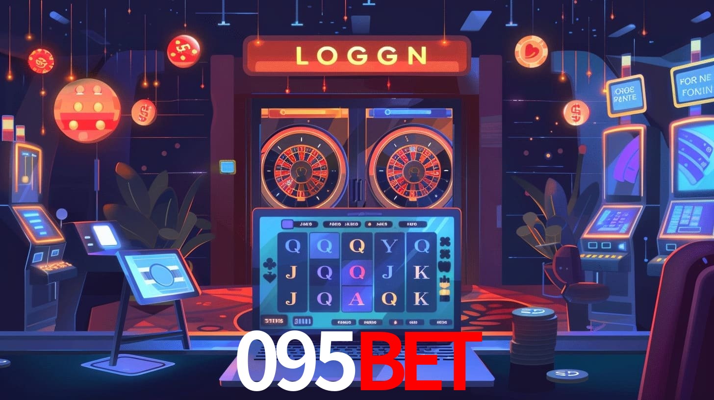 Diretório de Jogos 095bet