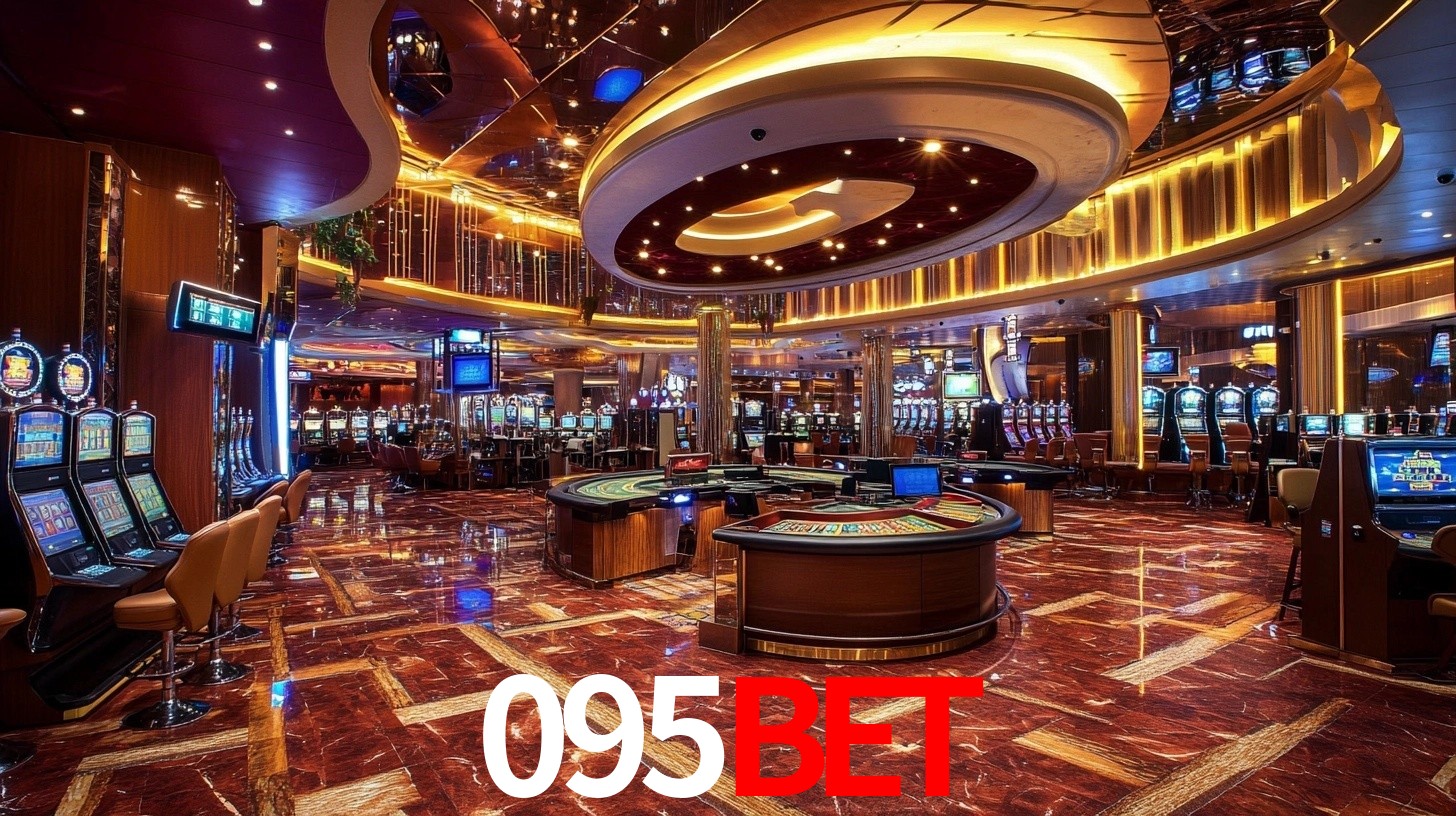Premium Interface 095bet