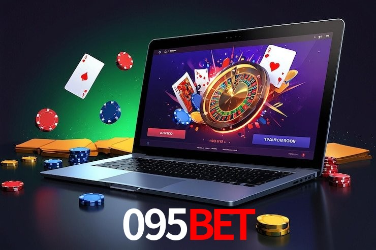 Provedores de Jogos 095bet