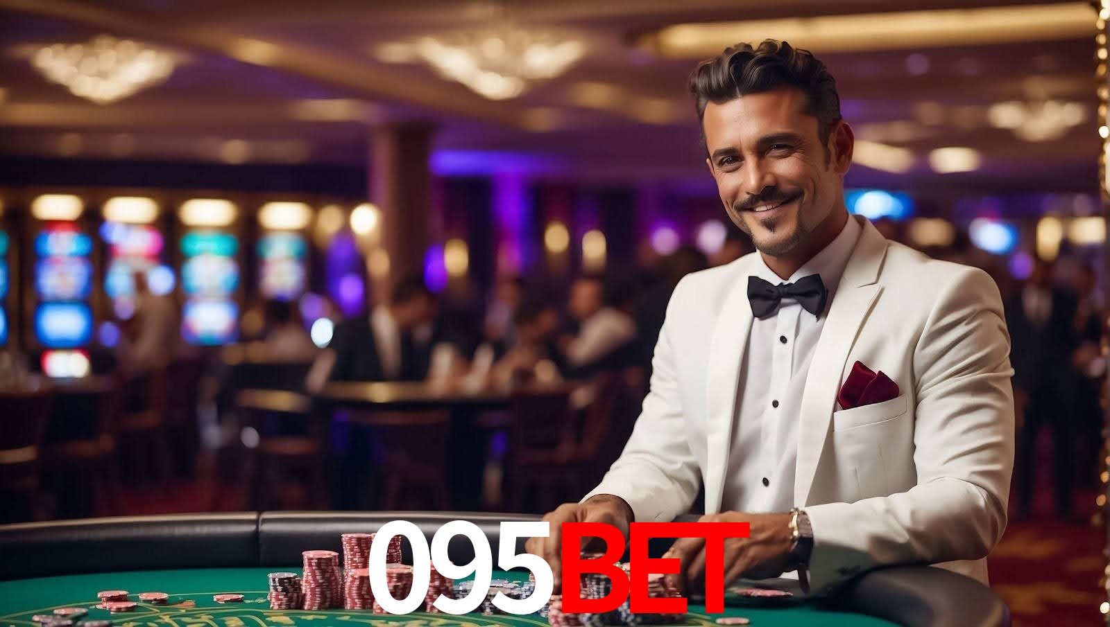 Estatísticas do Jogo 095bet