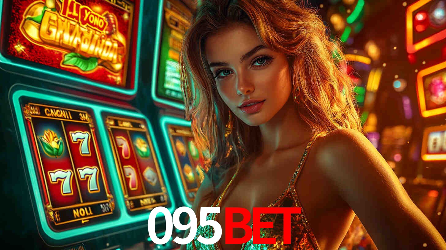Ofertas Imperdíveis na 095bet: Promoções e Bônus Que Valem a Pena