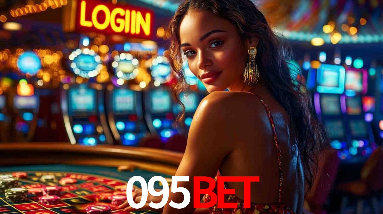 Apostas de Futebol 095bet