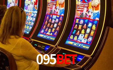 Descubra a Essência do 095bet: Nossa História e Compromissos