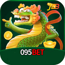 Logo da 095bet